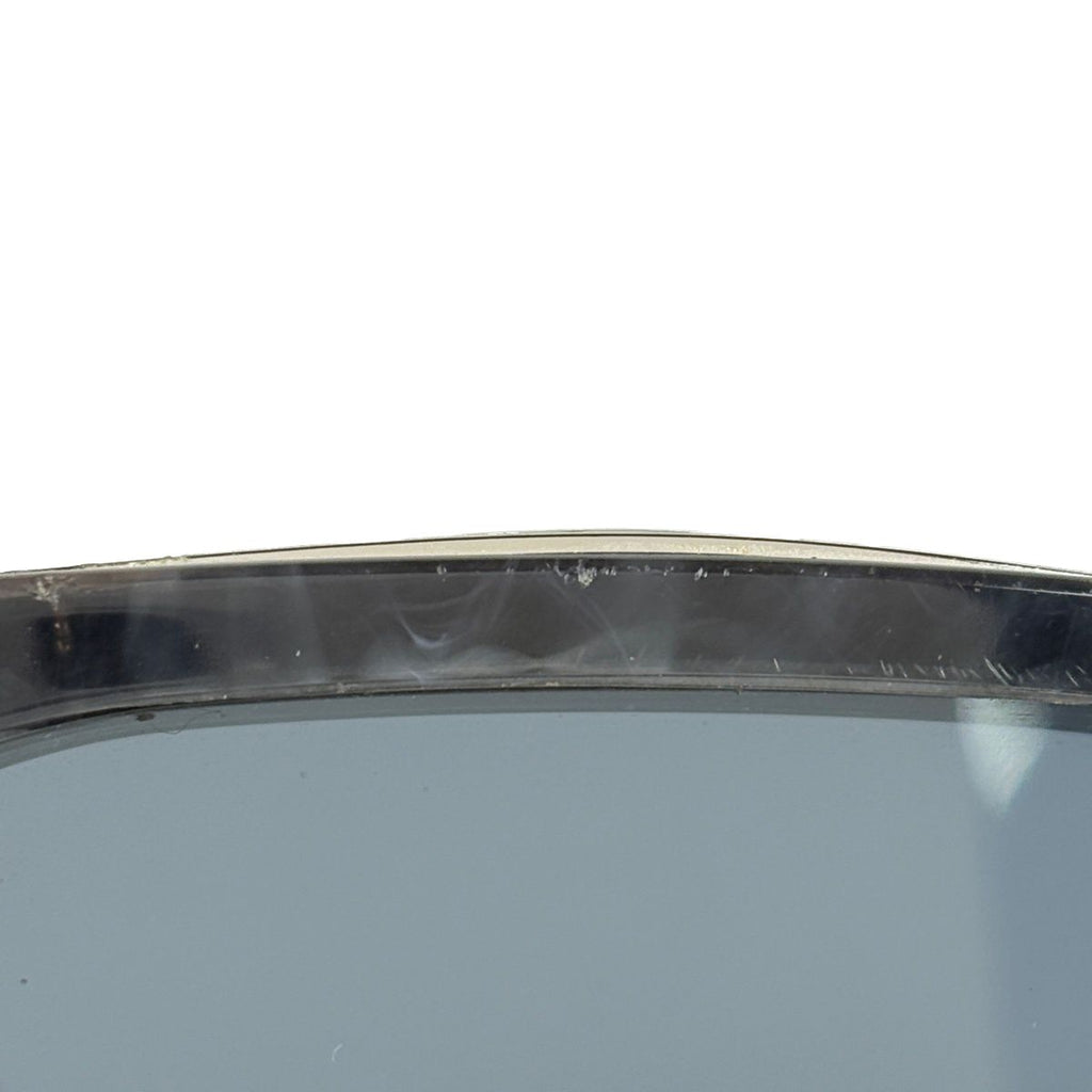 Louis Vuitton 1.1 Millionaire Eyewear Square Sunglasses Acetate Gray — view 4