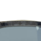 Louis Vuitton 1.1 Millionaire Eyewear Square Sunglasses Acetate Gray — view 4