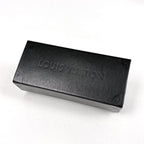 Louis Vuitton 1.1 Millionaire Eyewear Square Sunglasses Acetate Gray — view 7