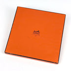 Hermes Carre 90 la Promenade de Longchamps Walk to Long Chien Scarf Silk — view 5