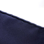 Hermes Carre 90 Cavaliers Peuls Horseman of the Poul Tribe Scarf Silk Navy — view 4