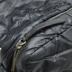 Chanel Coco Cocoon Quilted Small Messenger Shoulder Bag Crossbody Nylon Leather — view 6
