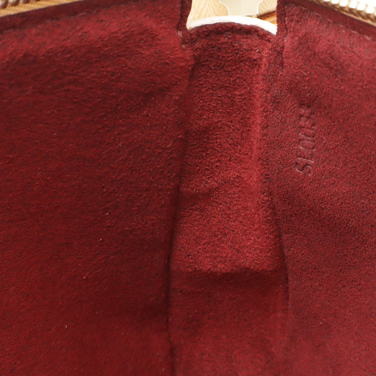 Louis Vuitton Monogram Multicolor Pochette Pouch Party Blanc White — view 8