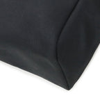 Hermes Herbag MM 2-Way Shoulder Bag Toile Officier Leather Black Silver — view 3