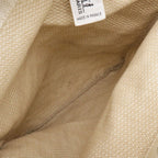 Hermes Sac Aline PM Shoulder Bag Toilet Blanc Leather Natural White — view 7
