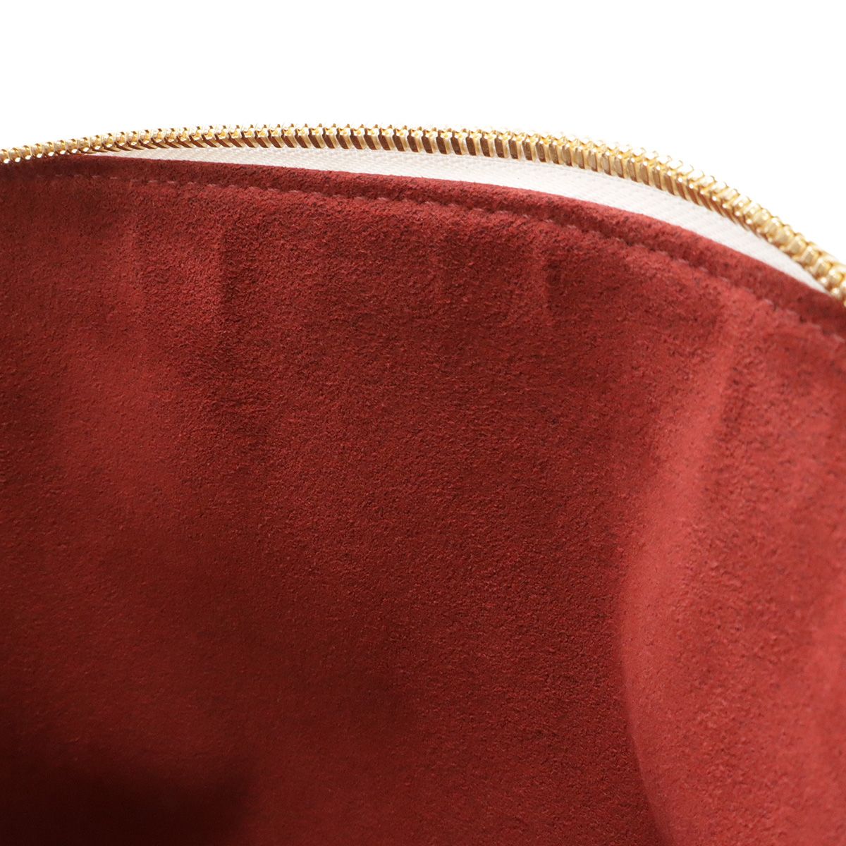 Louis Vuitton Monogram Multicolor Alma Handbag Blanc White — view 7