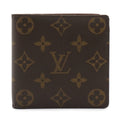Louis Vuitton Monogram Porte Billets Cartes Credit Monet Bifold Wallet
