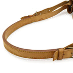 Louis Vuitton Monogram Noe Shoulder Bag Semi Drawstring Malletie — view 7
