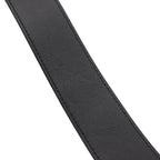 Louis Vuitton Monogram Reverse Shoulder Strap Non Adjustable Brown Light Silver — view 4