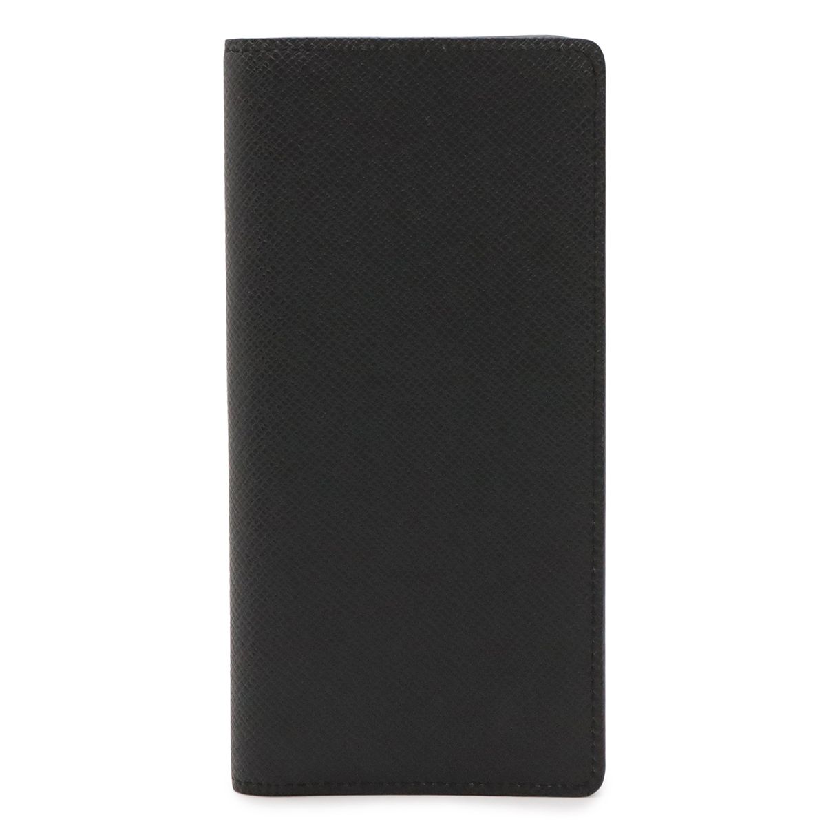 Louis Vuitton Taiga Portefeuille Alexandre Bifold Wallet Ardoise Black