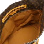 Louis Vuitton Monogram Cava Alto Caba Tote Large Shoulder Bag — view 5