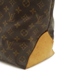 Louis Vuitton Monogram Cava Alto Caba Tote Large Shoulder Bag — view 8