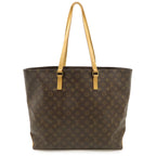 Louis Vuitton Monogram Cava Alto Caba Tote Large Shoulder Bag
