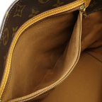 Louis Vuitton Monogram Cava Alto Caba Tote Large Shoulder Bag — view 6