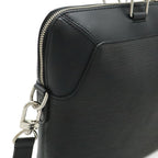 Louis Vuitton Epi Oliva Briefcase Business Document Purse 2-Way Shoulder Bag — view 7