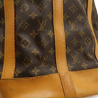 Louis Vuitton Monogram Randonnee PM Shoulder Bag — view 8