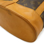 Louis Vuitton Monogram Randonnee PM Shoulder Bag — view 3