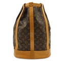 Louis Vuitton Monogram Randonnee PM Shoulder Bag