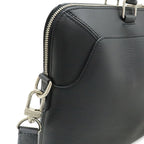 Louis Vuitton Epi Oliva Briefcase Business Document Purse 2-Way Shoulder Bag — view 4
