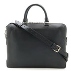Louis Vuitton Epi Oliva Briefcase Business Document Purse 2-Way Shoulder Bag