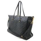 Louis Vuitton Monogram Empreinte Luminous GM Tote 2-Way Shoulder Bag Leather — view 2
