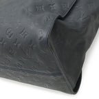 Louis Vuitton Monogram Empreinte Luminous GM Tote 2-Way Shoulder Bag Leather — view 3
