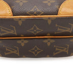 Louis Vuitton Monogram Amazon Shoulder Bag Pochette — view 4