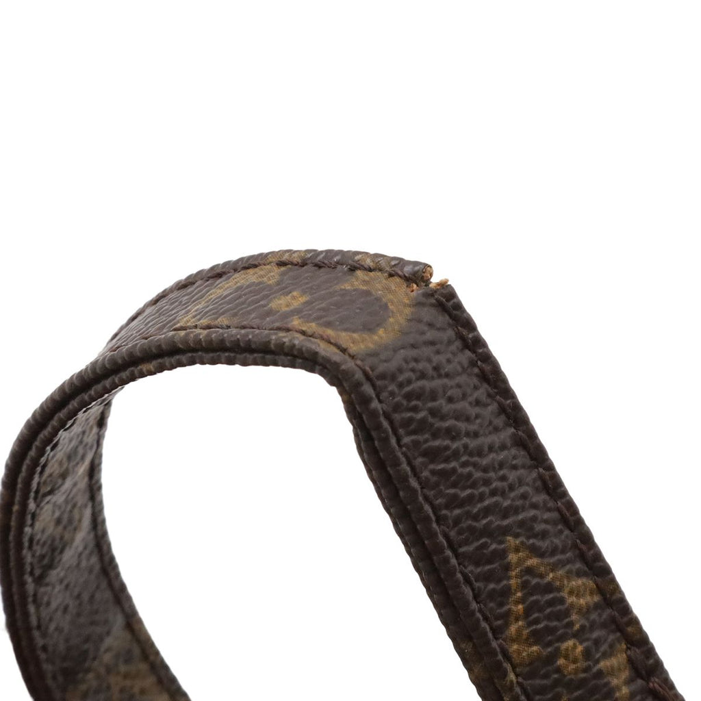 Louis Vuitton Monogram Amazon Shoulder Bag Pochette — view 6
