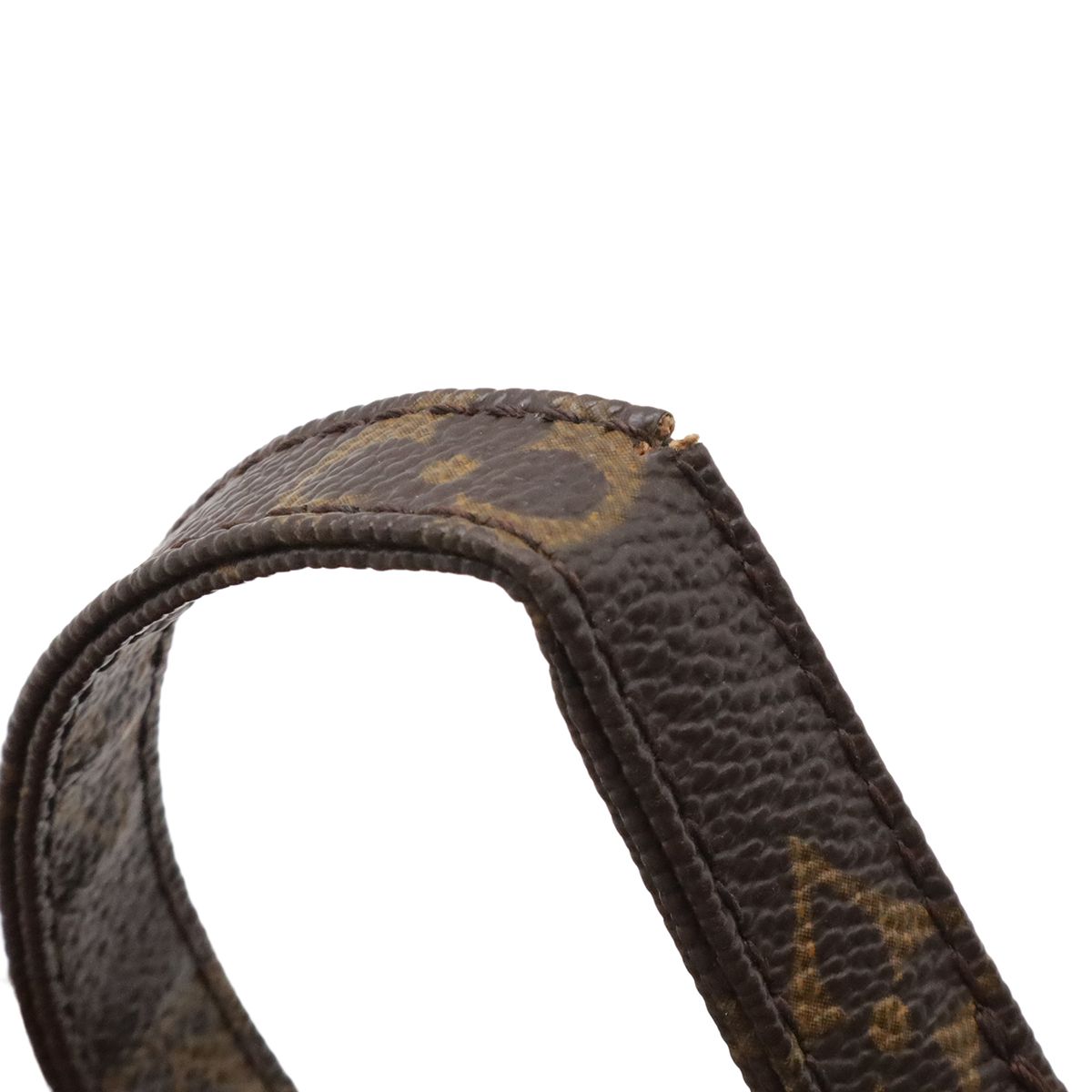 Louis Vuitton Monogram Amazon Shoulder Bag Pochette — view 6