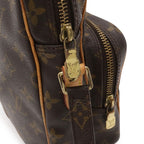 Louis Vuitton Monogram Amazon Shoulder Bag Pochette — view 5