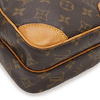 Louis Vuitton Monogram Amazon Shoulder Bag Pochette — view 3