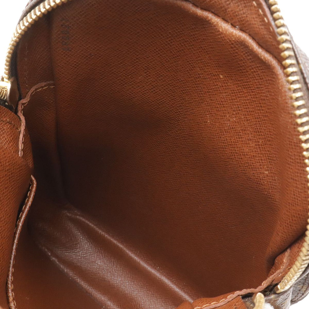Louis Vuitton Monogram Amazon Shoulder Bag Pochette — view 7