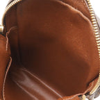 Louis Vuitton Monogram Amazon Shoulder Bag Pochette — view 7