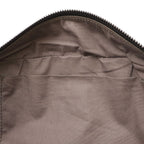 Bottega Veneta Intrecciato Belt Bag Waist Pouch Leather Black — view 6