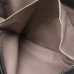 Bottega Veneta Intrecciato Belt Bag Waist Pouch Leather Black — view 7