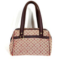 Louis Vuitton Handbag Josephine PM Monogram Canvas Cerise