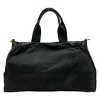 Prada Handbag Black Leather — view 3