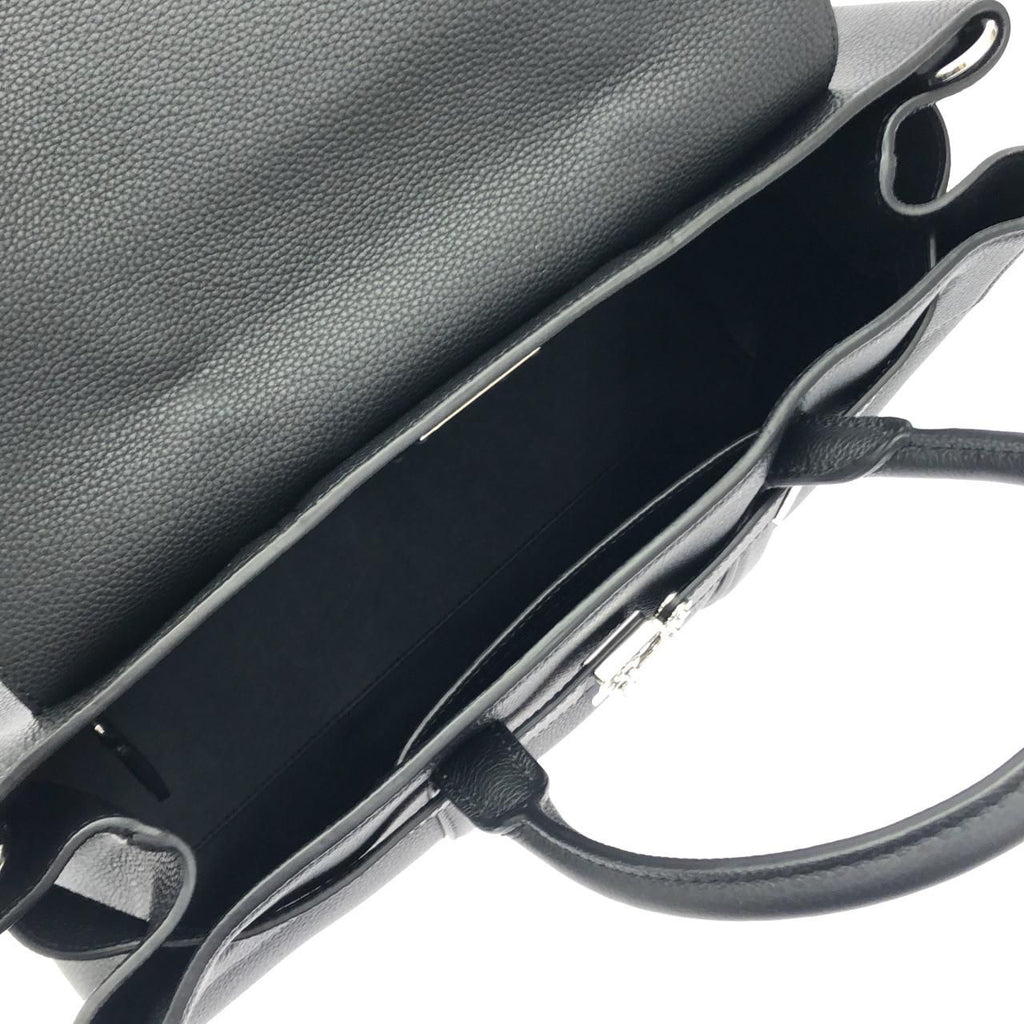 Louis Vuitton Georges Tote Bag MM — view 6