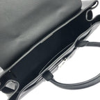 Louis Vuitton Georges Tote Bag MM — view 6