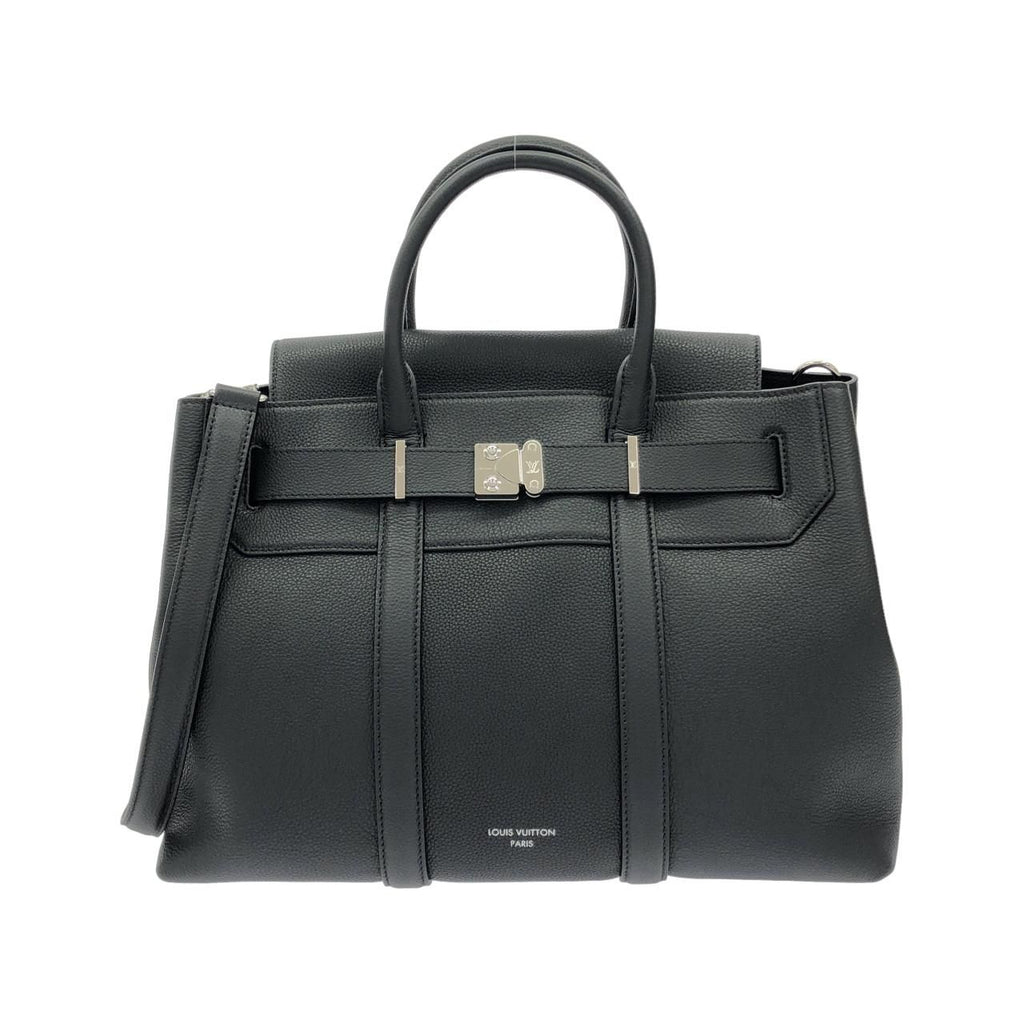Louis Vuitton Georges Tote Bag MM