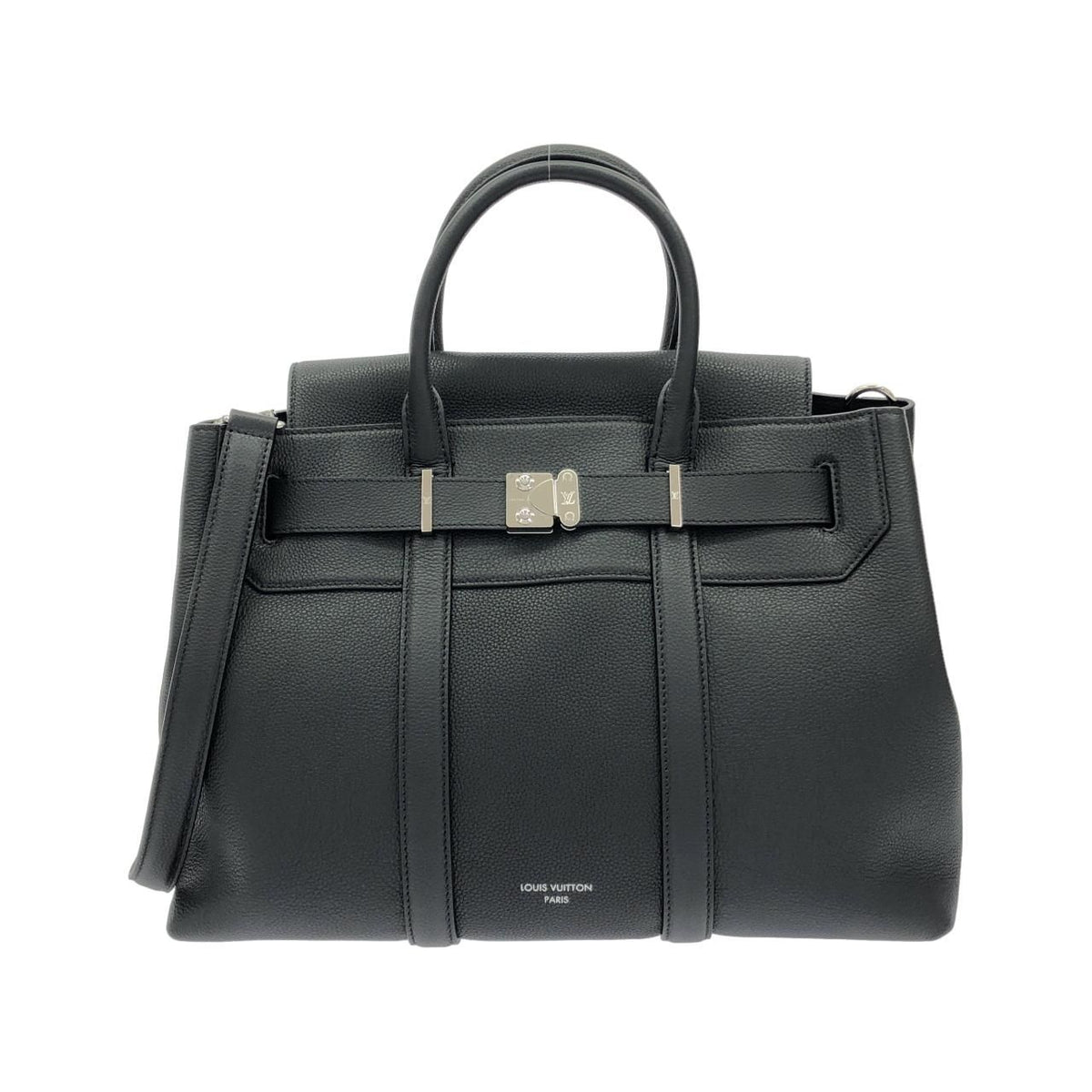 Louis Vuitton Georges Tote Bag MM