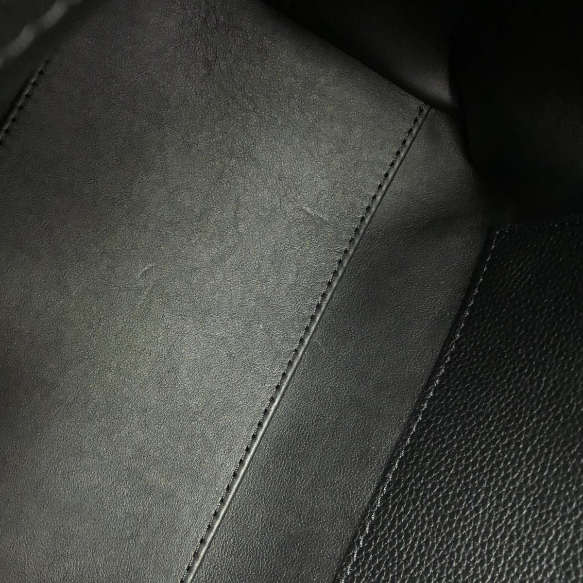 Louis Vuitton Georges Tote Bag MM — view 7