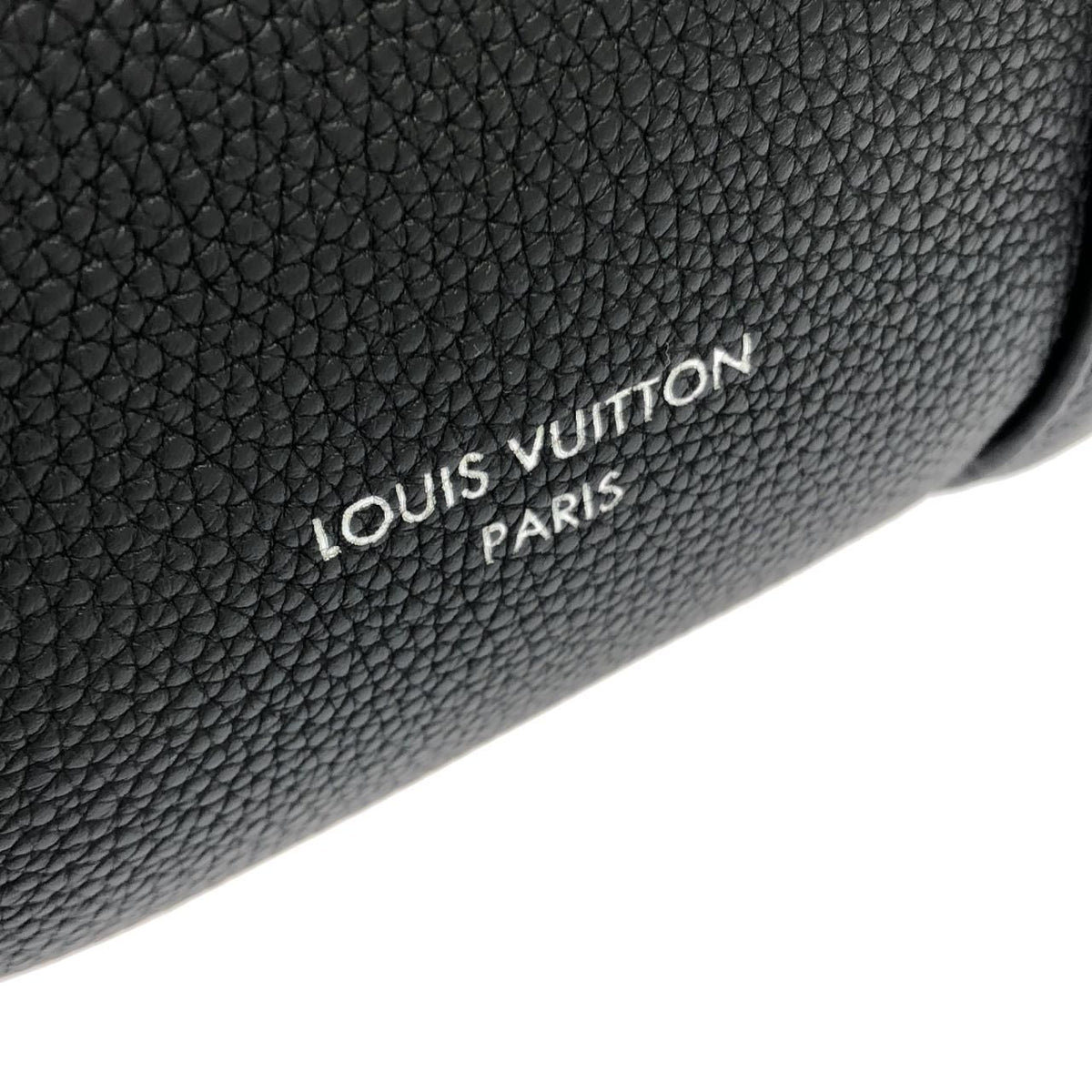 Louis Vuitton Georges Tote Bag MM — view 4