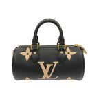 Louis Vuitton Bicolor Monogram Empreinte Papillon BB Shoulder Bag — view 2