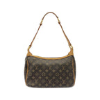 Louis Vuitton Monogram Tikal GM Shoulder Bag — view 2