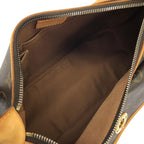 Louis Vuitton Monogram Tikal GM Shoulder Bag — view 8