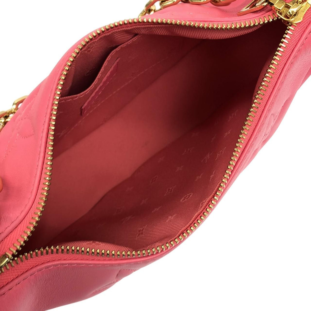 Louis Vuitton Bubble Glam Over the Moon Shoulder Bag — view 6