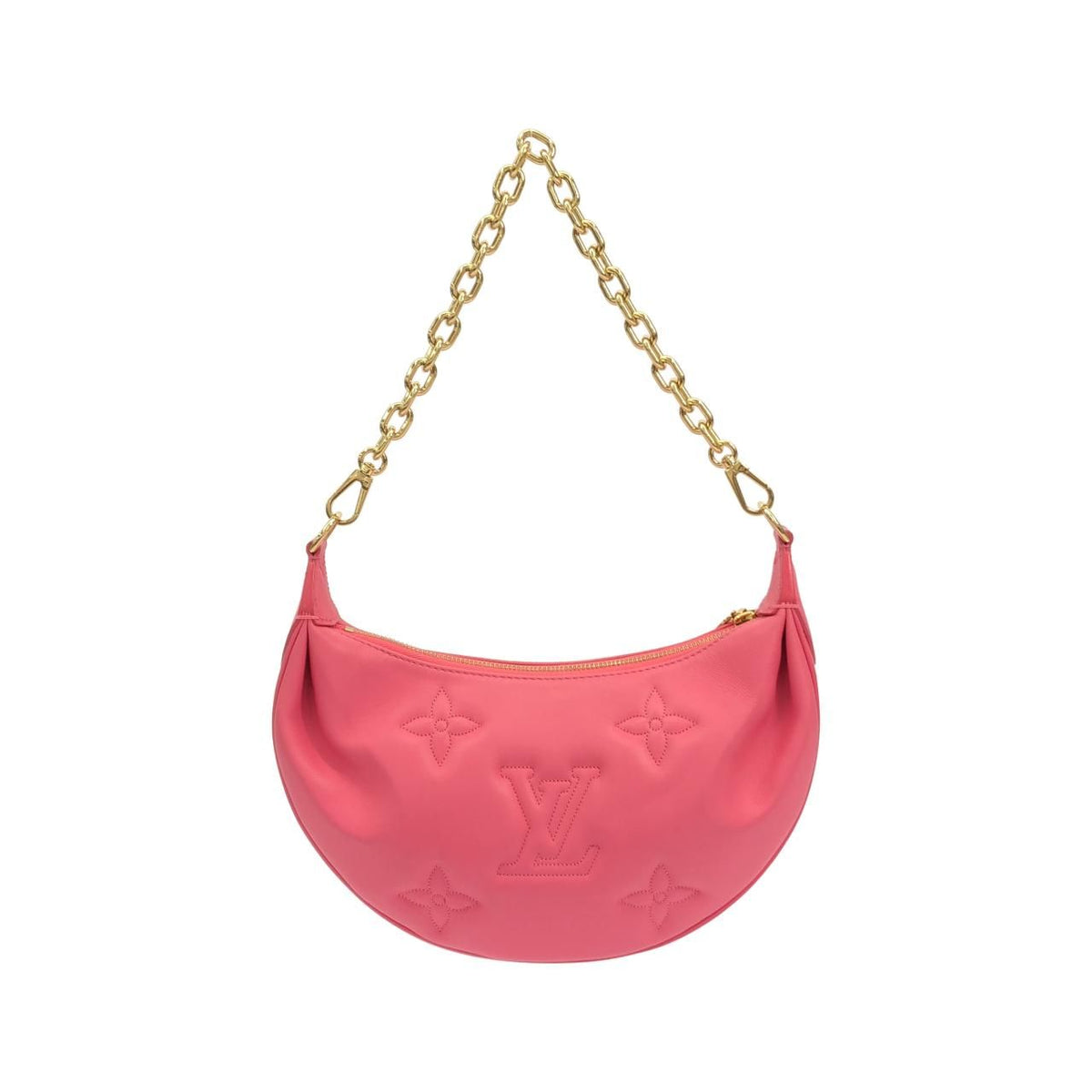 Louis Vuitton Bubble Glam Over the Moon Shoulder Bag — view 2