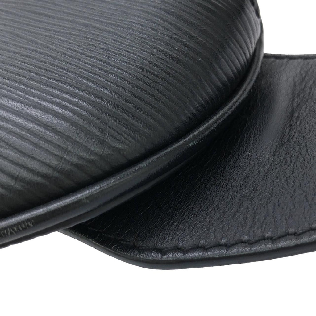 Louis Vuitton Epi Bam Shoulder Bag — view 4