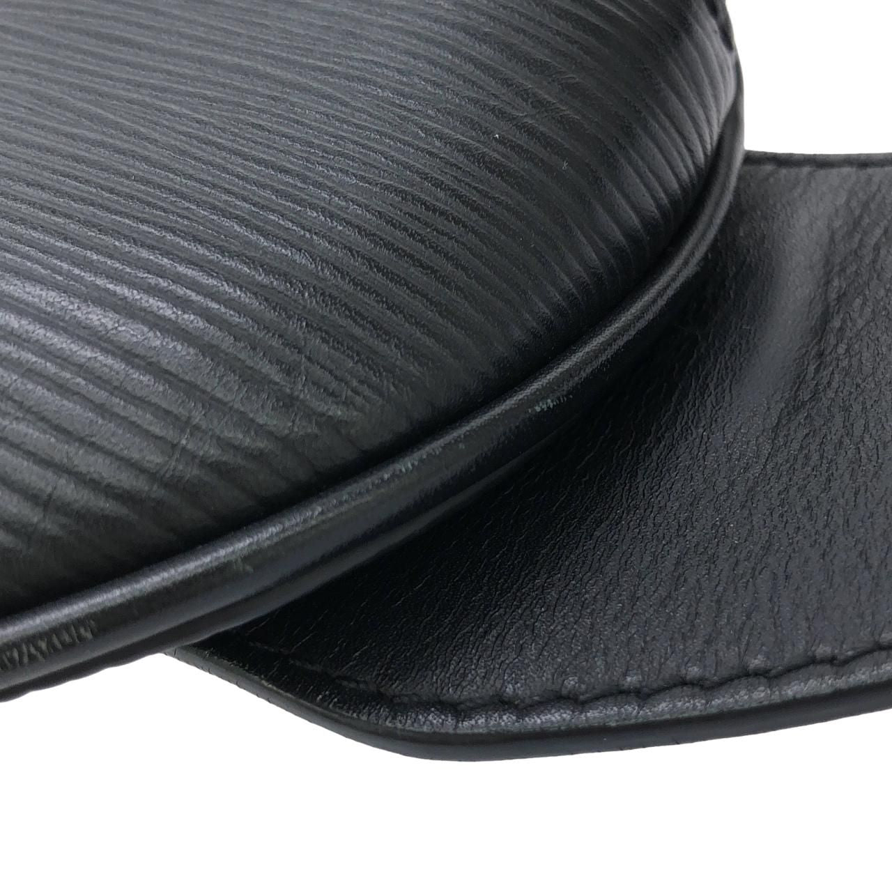 Louis Vuitton Epi Bam Shoulder Bag — view 4